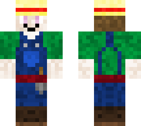 farmer