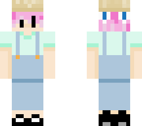 farmer drew
