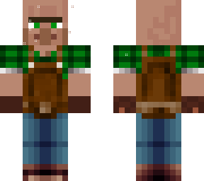 farmer villager