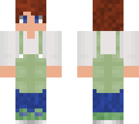 farmerbean