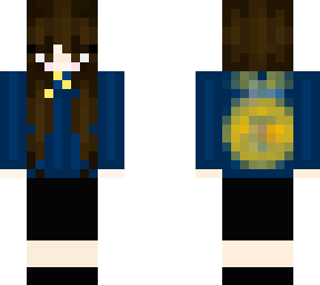ffa officail dress 2