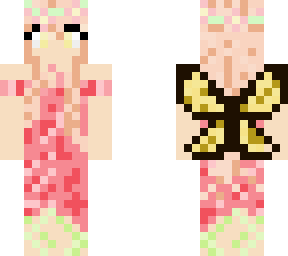 fire fairy