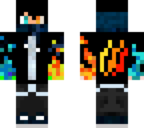 fire nation
