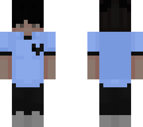 first boy