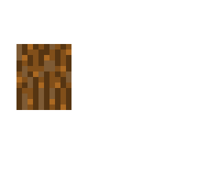first thing you do in minecraft... punch wood