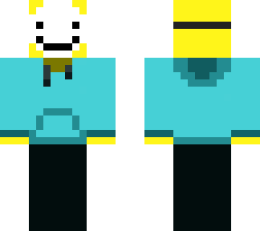 fixed boyster in george style