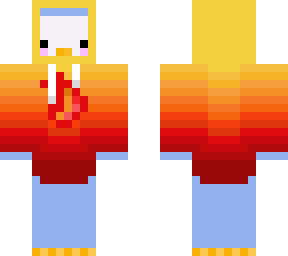 flame