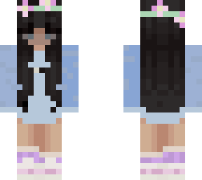 flowergirl