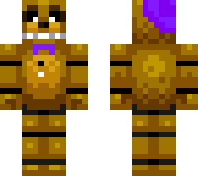 fred bear2