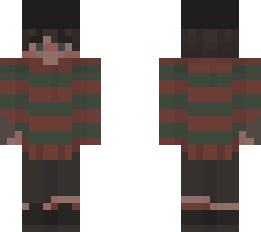 freddy krueger