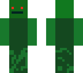 frog