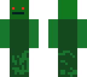 frog