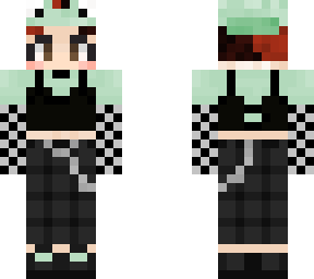 froggie edgy(?