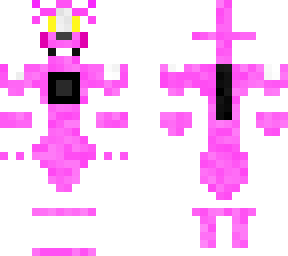 funtime foxy upgraded