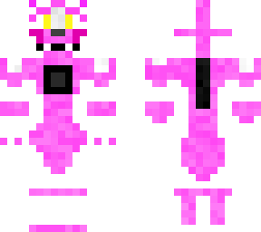 funtime foxy upgraded update