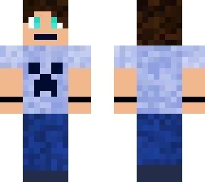 gamer-guy 9000!