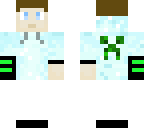 gamer skin