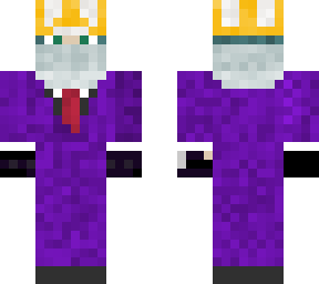 generic old man called goongers