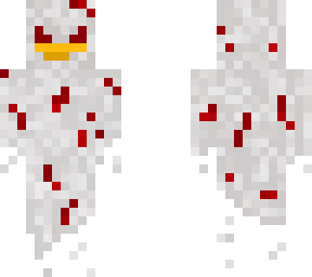 ghost duck (improved)