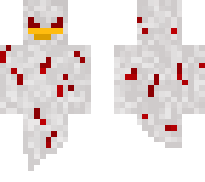 ghost duck