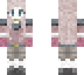 ghost girl