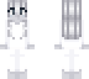 ghost girl