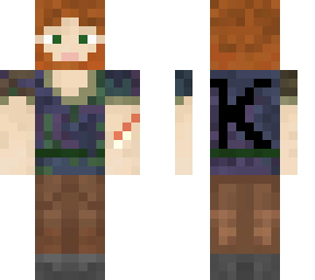 ginger