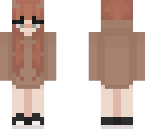 ginger