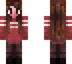 girl  red