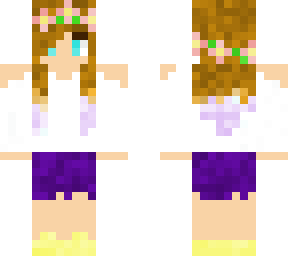 girl by may249