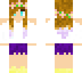 girl by may249