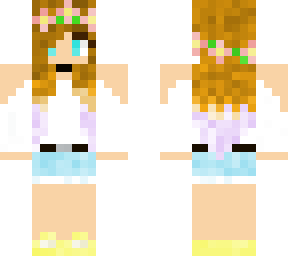 girl by may249