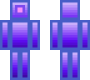 gradient robot :p