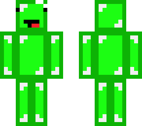 green  skeppy