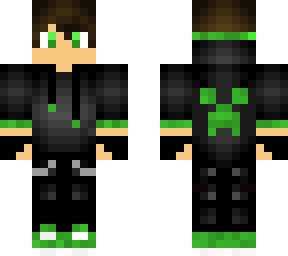 green gamer