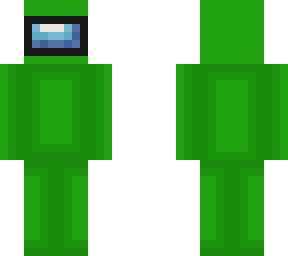 green is a qt