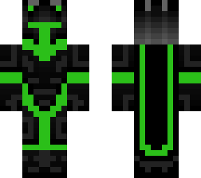 green king