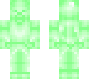green steve