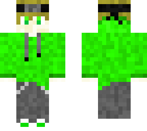 greeny
