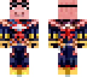 griddler allmight halloween 2020
