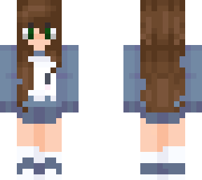 gwace ghost