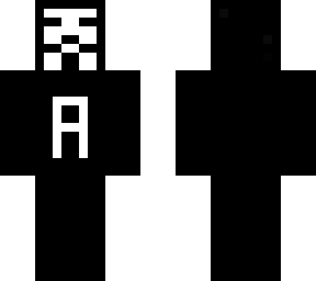 hacker skin