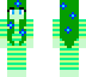hada verde