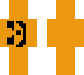 halloween (my custom skin)