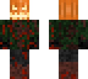 halloween apple
