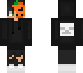 halloween boy