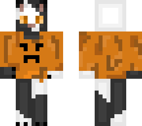 halloween cat