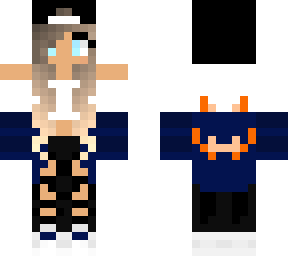 halloween couple