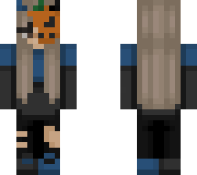 halloween edit