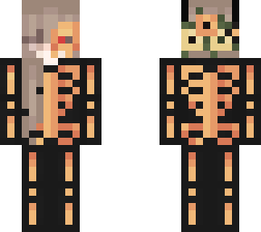 halloween girl